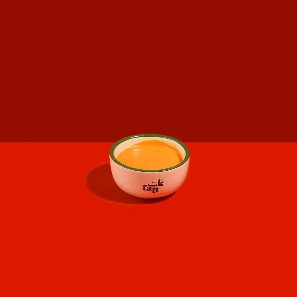 Le Fatt Sauce